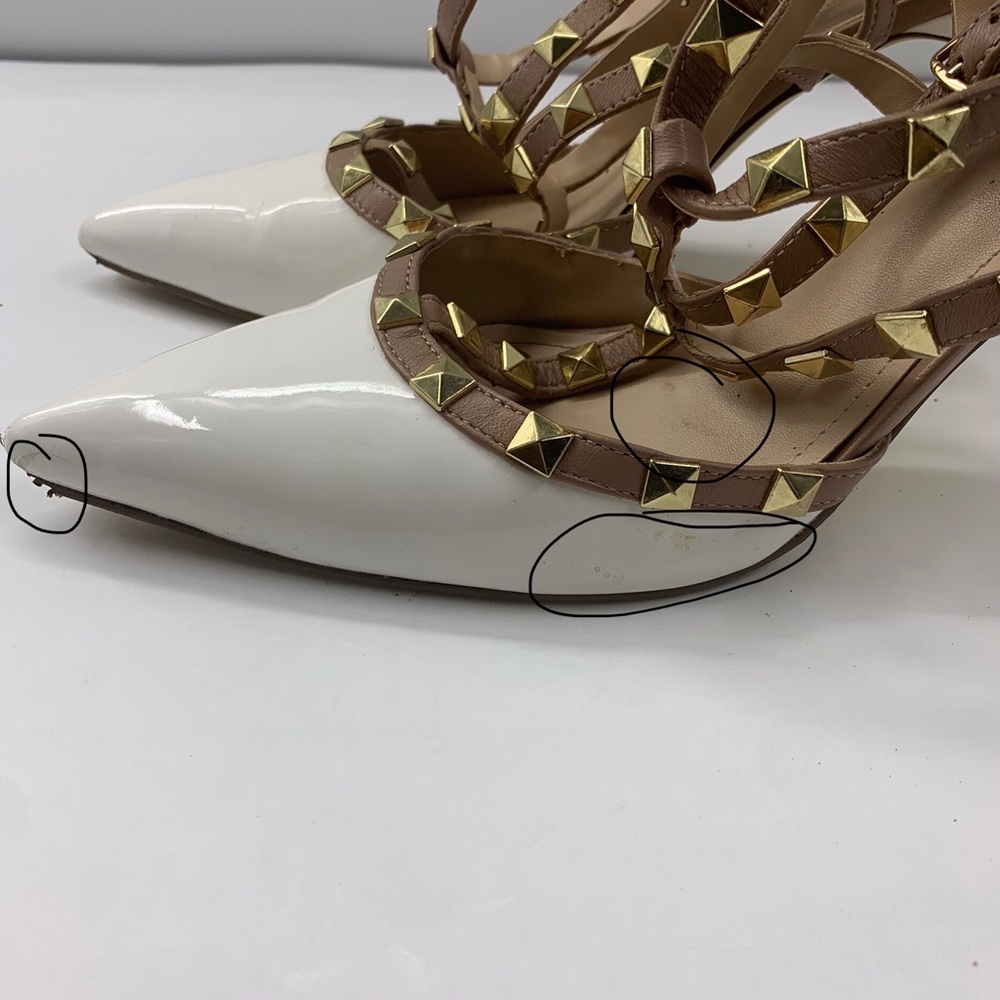 BCBGeneration heels - Picture 8 of 14